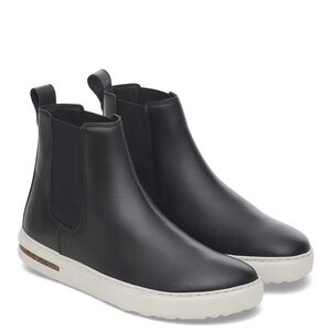 Birkenstock Chelsea Boots 38 Leather